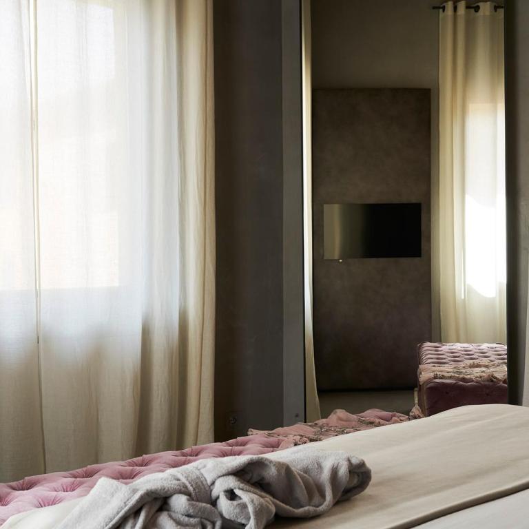 Fornace Suite - Deluxe Suite - 10