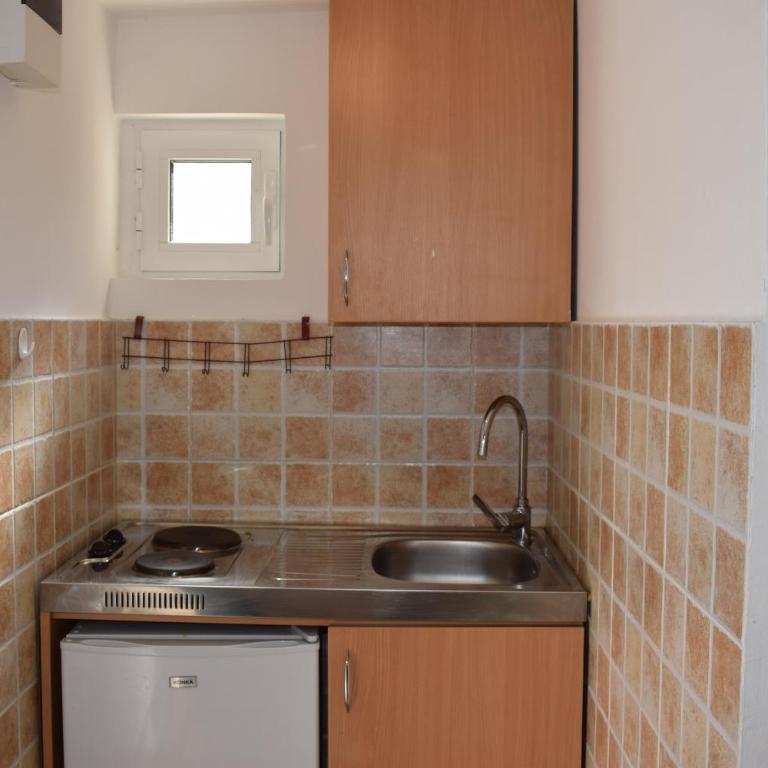 OLD TOWN STUDIOS - Studio Apartment - 19