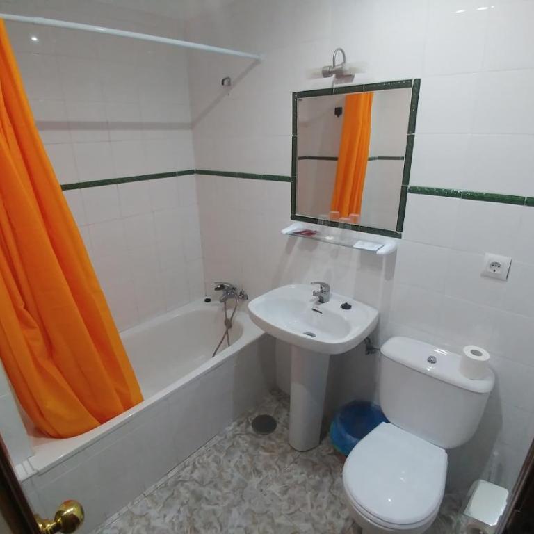 Hotel Doña Carmen - Habitación Doble - 29