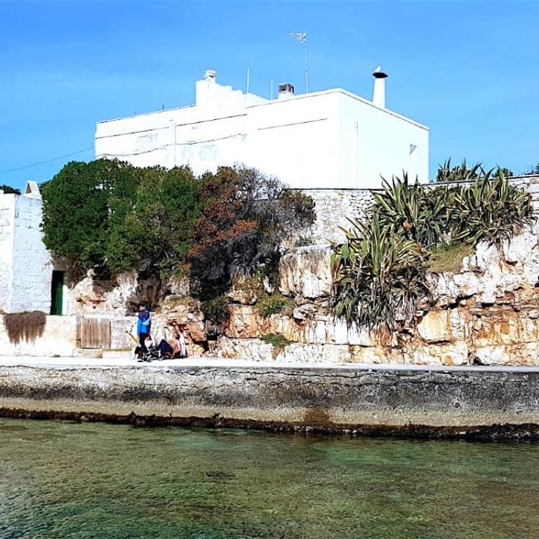 Polignano Casa Vacanze - Casa con 1 Camera da Letto - 33