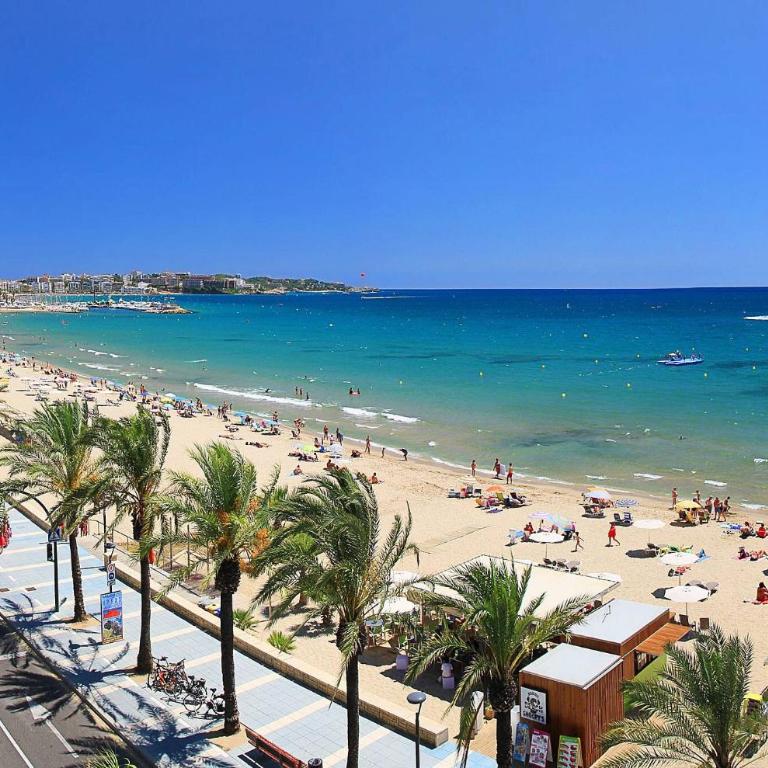 Apartamento Calipso - Two-Bedroom Apartment - 1
