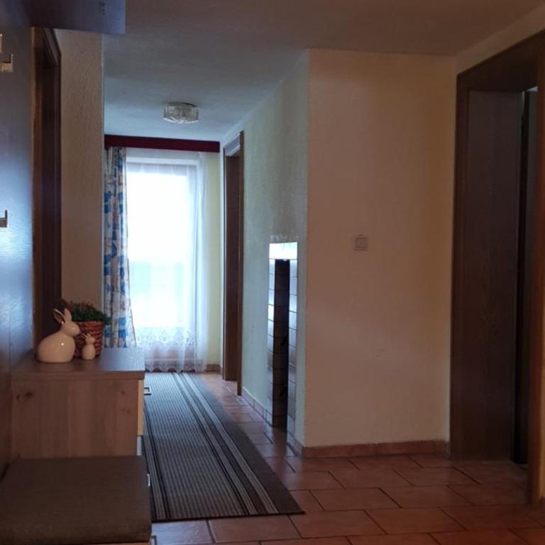 Ferienhof Bichlhof - Apartment mit 3 Schlafzimmern - 5