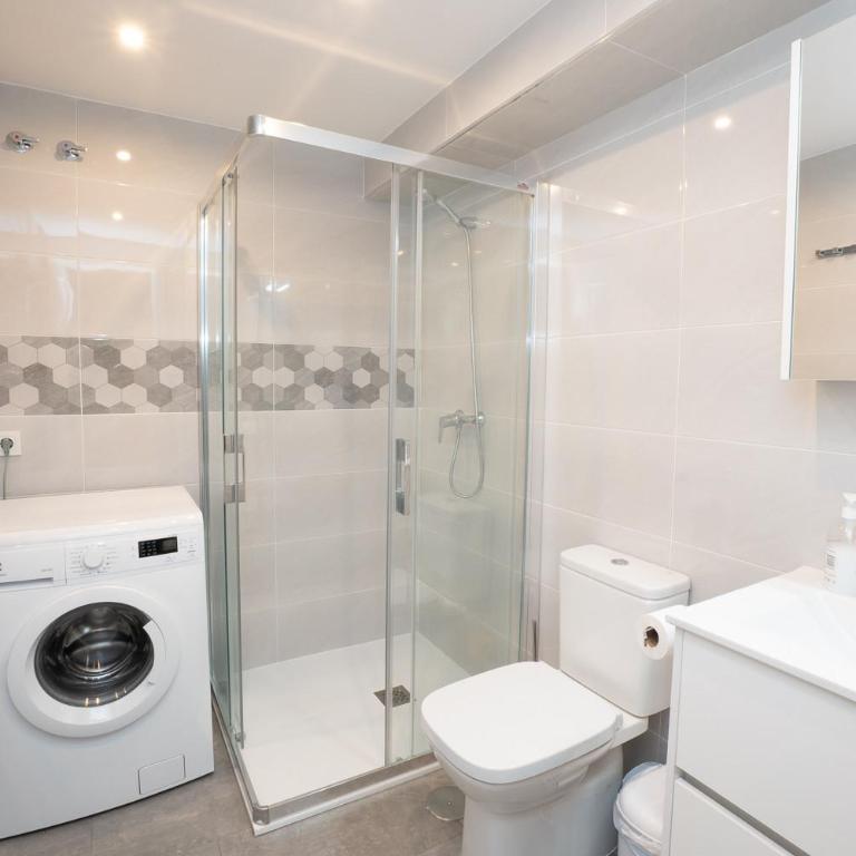 Edf. Fuentes C Bajo A - Apartamento de 1 dormitorio - 14