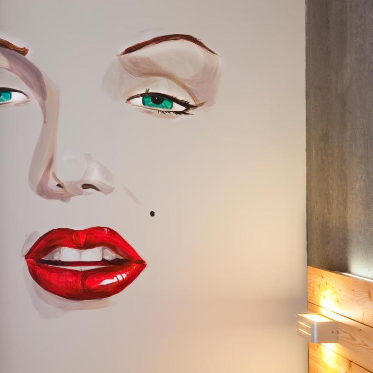 Anova Hotel & Spa - Suite Junior - 10