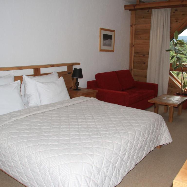 Bianca Resort & Spa - Executive Dvokrevetna Soba sa Bračnim Krevetom - 5