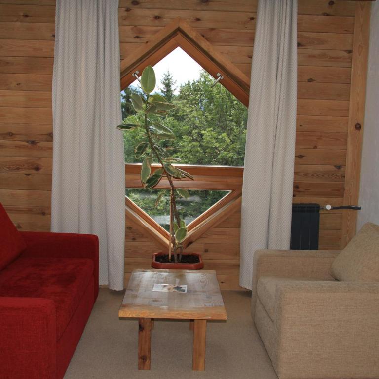 Bianca Resort & Spa - Executive Dvokrevetna Soba sa Bračnim Krevetom - 6