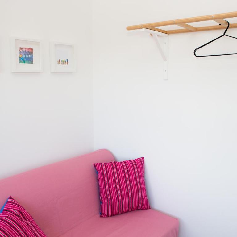 Cocor Suites & Design - Suite with City View - 10