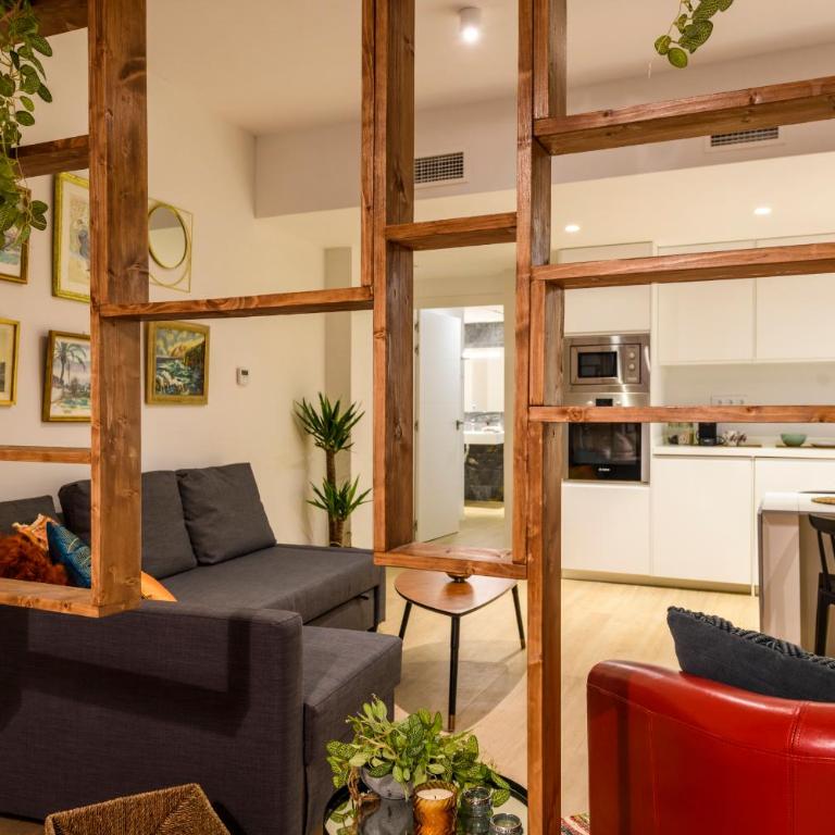 Romea Suites - Deluxe Apartment - 7