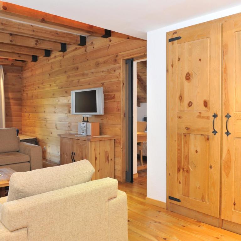 Bianca Resort & Spa - Junior Suite - 1