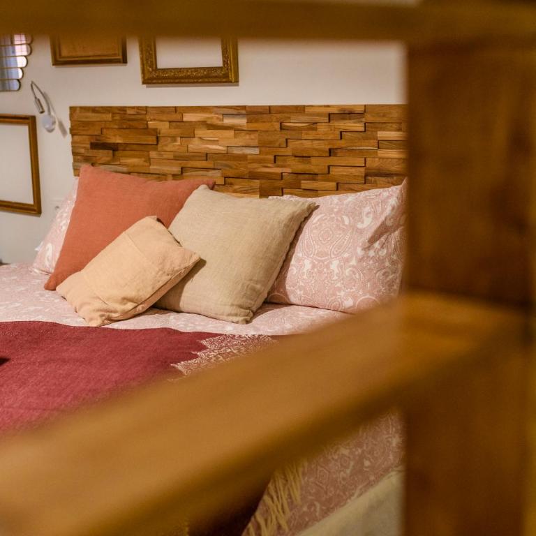Romea Suites - Deluxe Apartment - 11