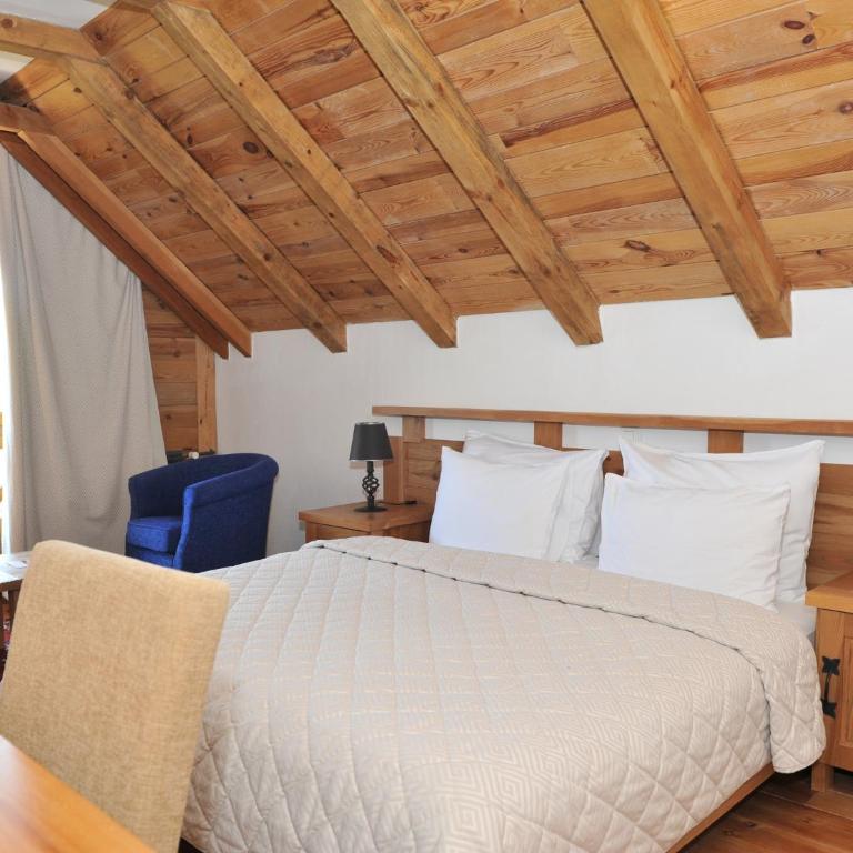 Bianca Resort & Spa - Junior Suite - 5