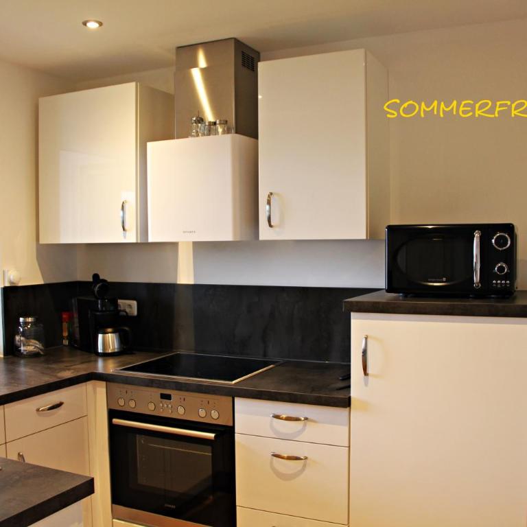 Ferienwohnung Alpentraum - Sommerfrischler - Appartamento con 1 Camera da Letto - 2