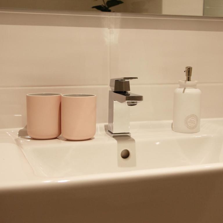 Ferienwohnung Alpentraum - Sommerfrischler - Appartamento con 1 Camera da Letto - 16