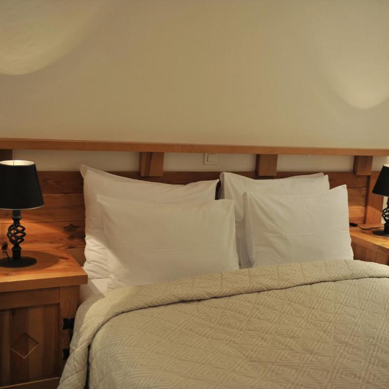 Bianca Resort & Spa - Standardna Dvokrevetna Soba sa Bračnim Krevetom - 6