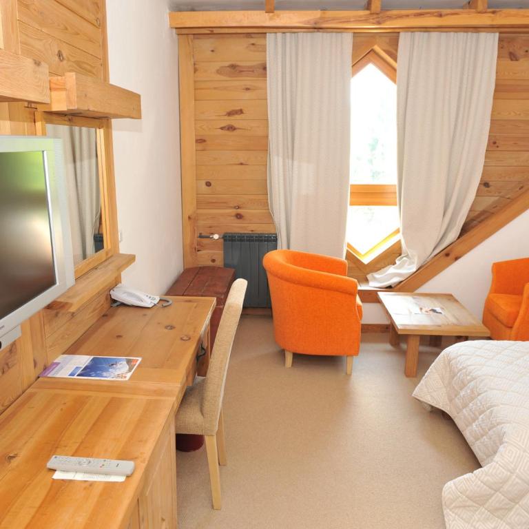 Bianca Resort & Spa - Superior Dvokrevetna Soba sa Bračnim Krevetom - 6