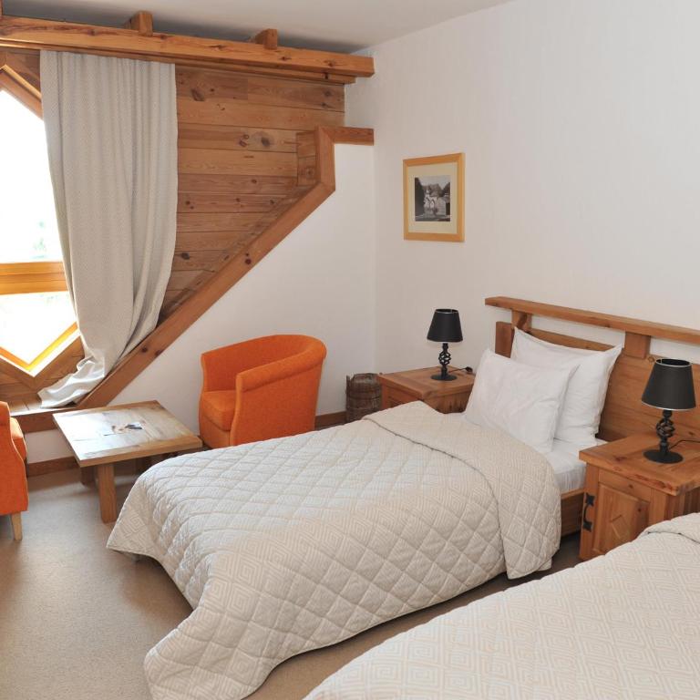 Bianca Resort & Spa - Superior Dvokrevetna Soba sa Zasebnim Krevetima - 4