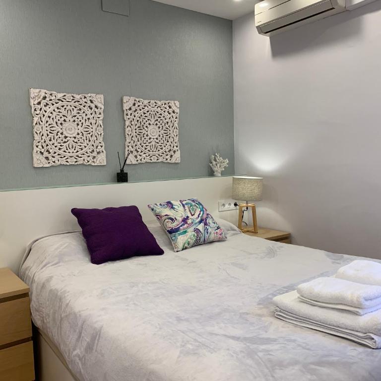 Apartamento Rambla Catalunya - One-Bedroom Apartment - 20