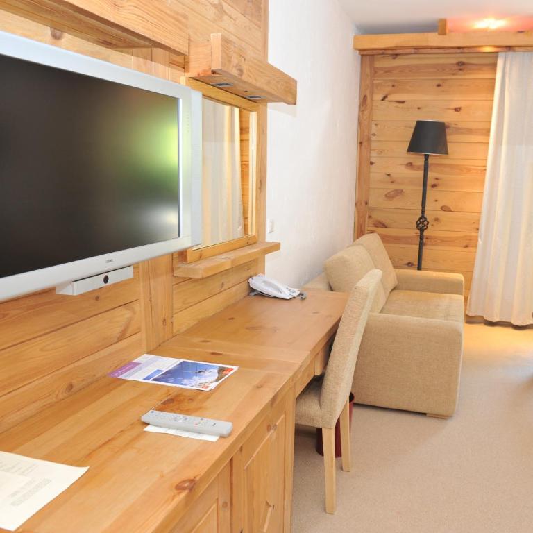 Bianca Resort & Spa - Executive Dvokrevetna Soba sa Bračnim Krevetom - 7