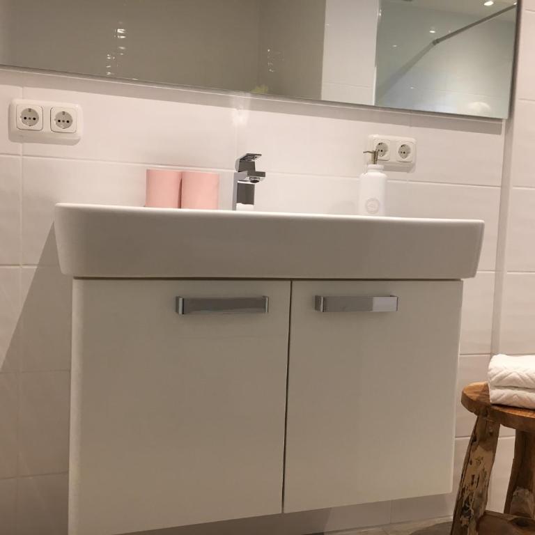 Ferienwohnung Alpentraum - Sommerfrischler - Appartamento con 1 Camera da Letto - 6