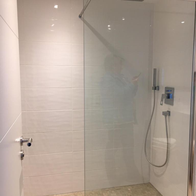 Ferienwohnung Alpentraum - Sommerfrischler - Appartamento con 1 Camera da Letto - 7