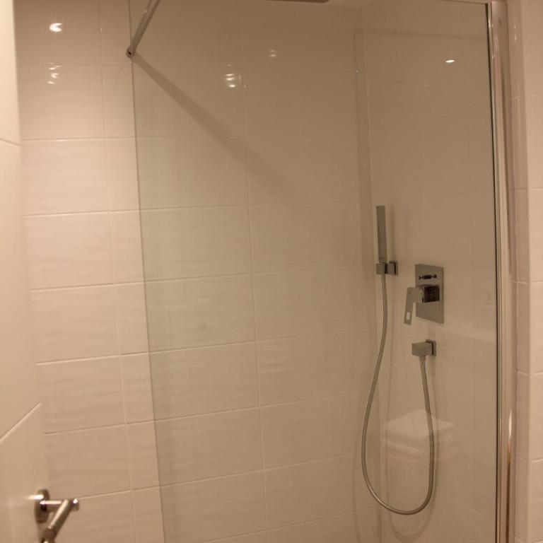Ferienwohnung Alpentraum - Sommerfrischler - Appartamento con 1 Camera da Letto - 12