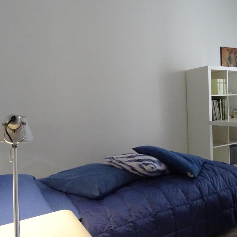 Vuemme 149 - Appartamento con 3 Camere da Letto - 8