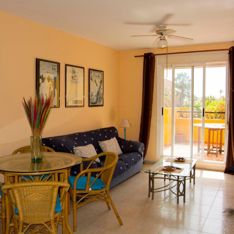 Vera Ciao Naturista - Apartamento de 2 dormitorios - 12