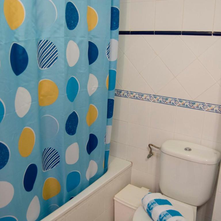 Vera Ciao Naturista - Apartamento de 2 dormitorios - 14