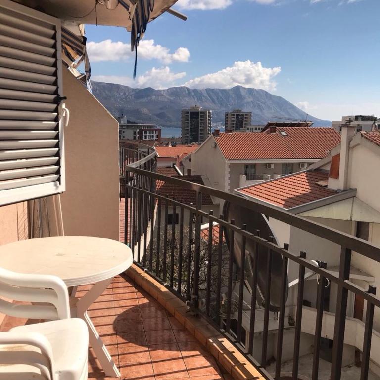 Apartment Igor - Apartman sa 1 Spavaćom Sobom - 3
