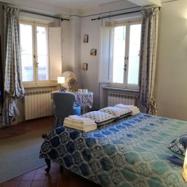 Le Melodie Di Lucca - Casa Vacanze - 10