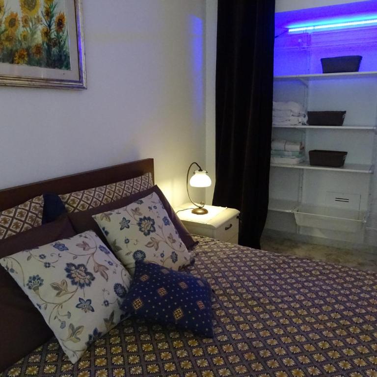 Vuemme 149 - Appartamento con 3 Camere da Letto - 13