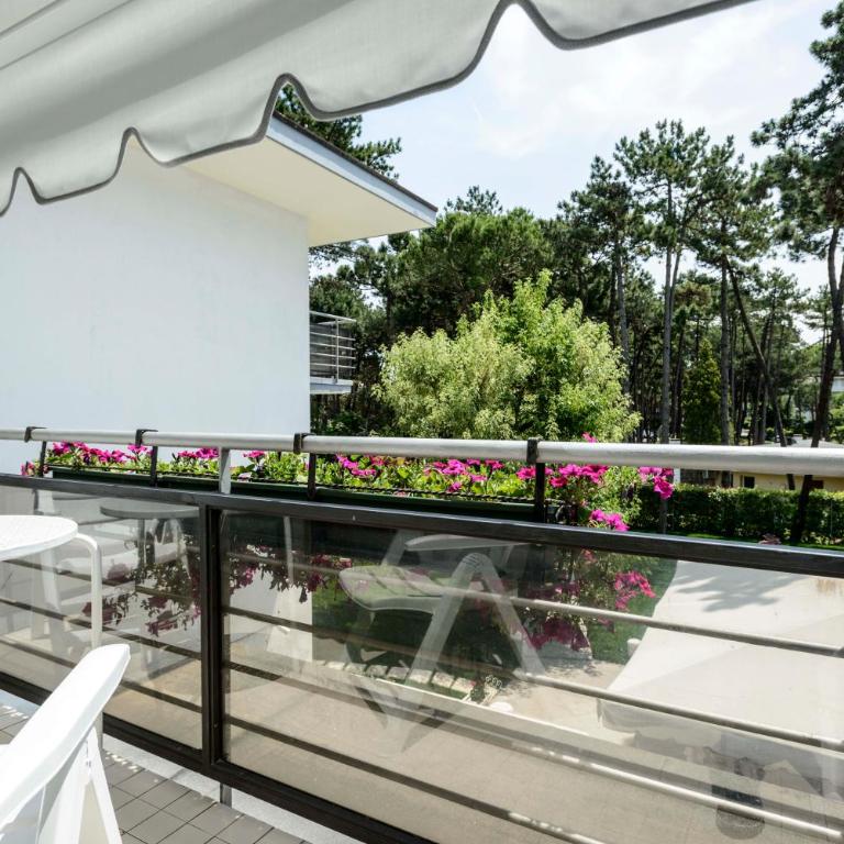 Hotel Eurovil Garni - Camera Tripla Comfort - 2