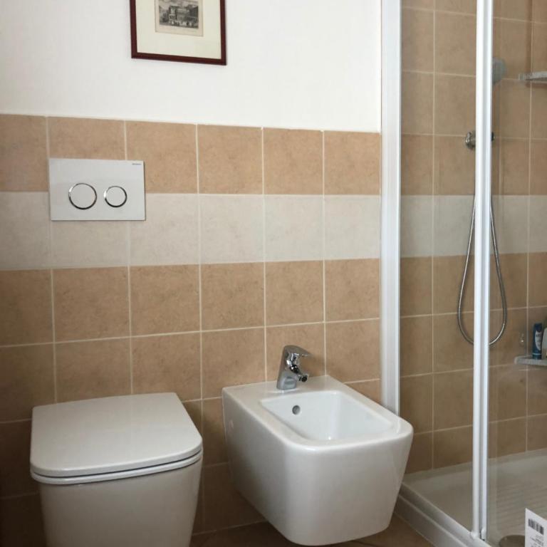 Monte Goj Apartments con Posto Auto e Aria Condizionata - Appartamento Superior - 17