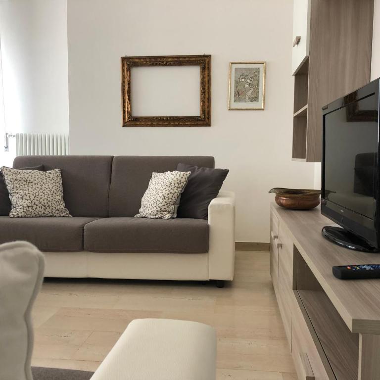 Monte Goj Apartments con Posto Auto e Aria Condizionata - Appartamento Superior - 13