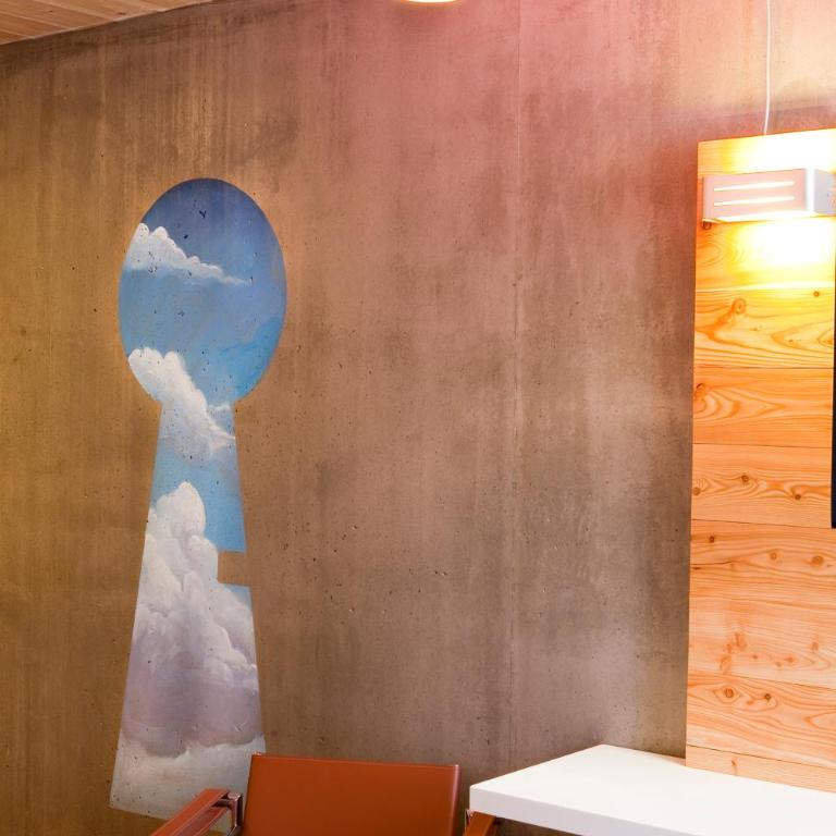Anova Hotel & Spa - Chambre Double - 6