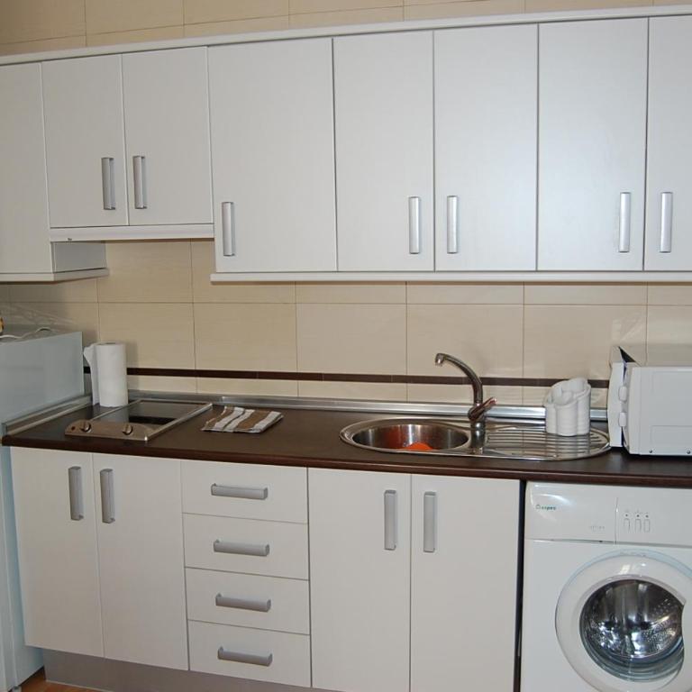 Estudio Málaga centro - playa - Apartamento Estudio - 2