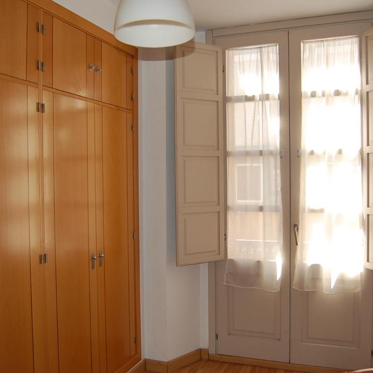 Estudio Málaga centro - playa - Apartamento Estudio - 5