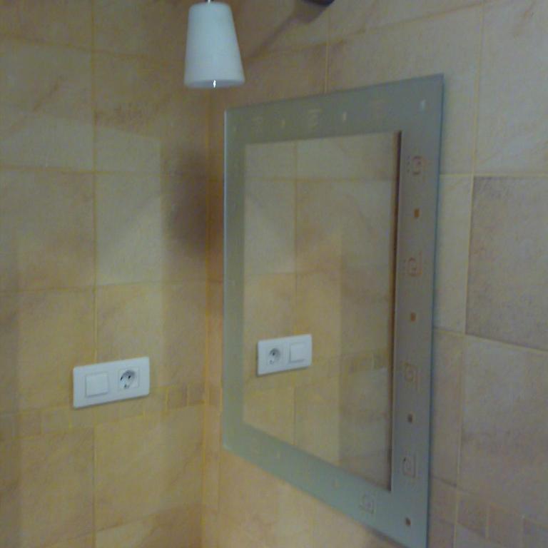 Estudio Málaga centro - playa - Apartamento Estudio - 7