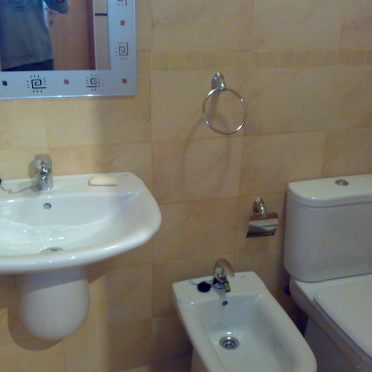 Estudio Málaga centro - playa - Apartamento Estudio - 6