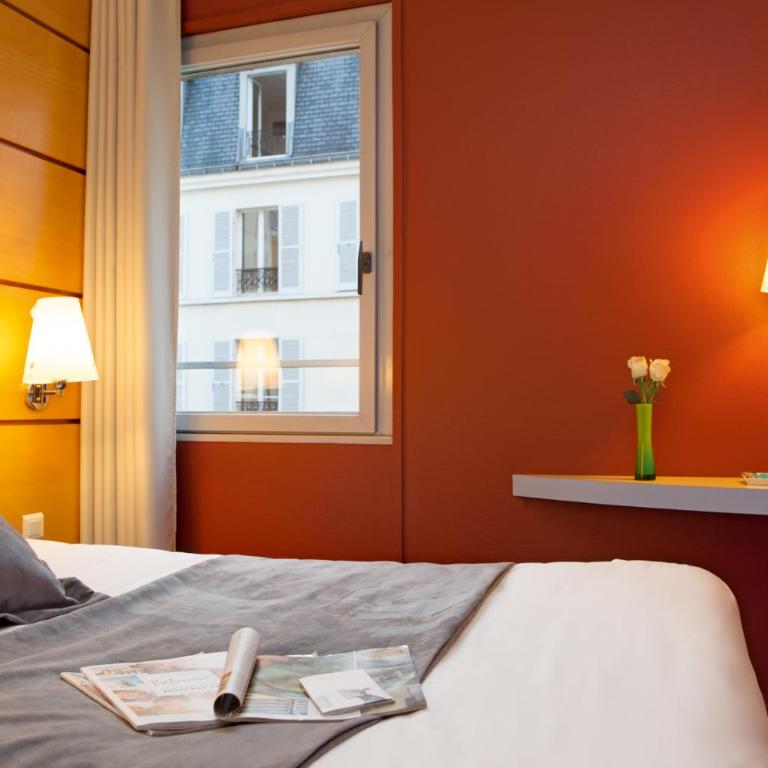 Belambra Clubs & Hotels - Le Magendie - Chambre Simple - 3