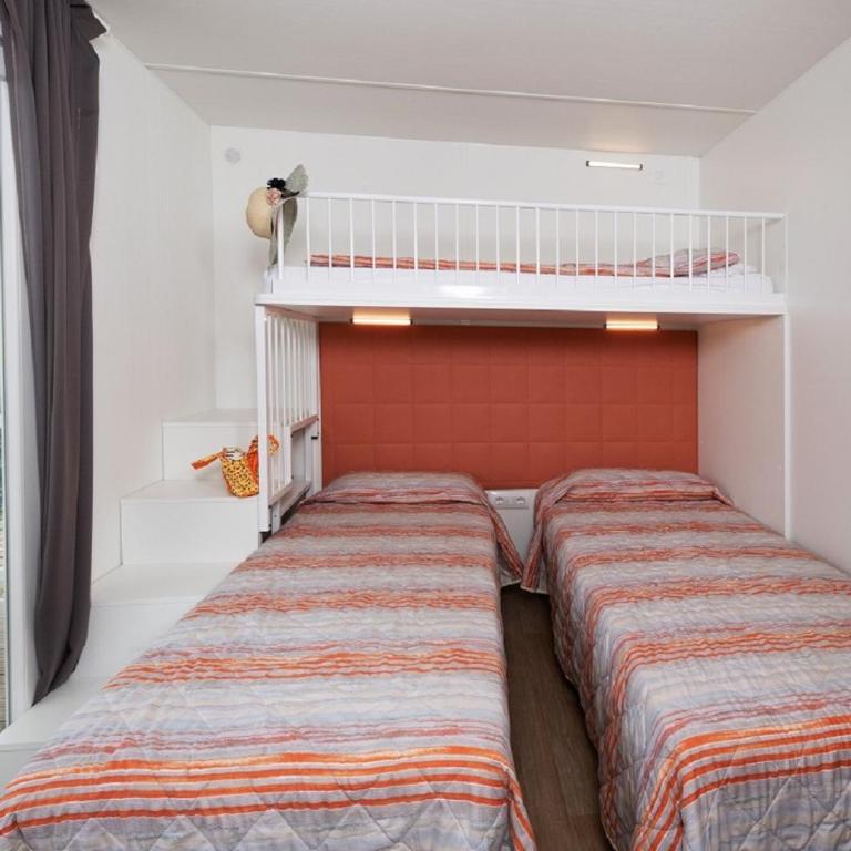 Camping Village Pino Mare - Casa Mobile Superior - 4