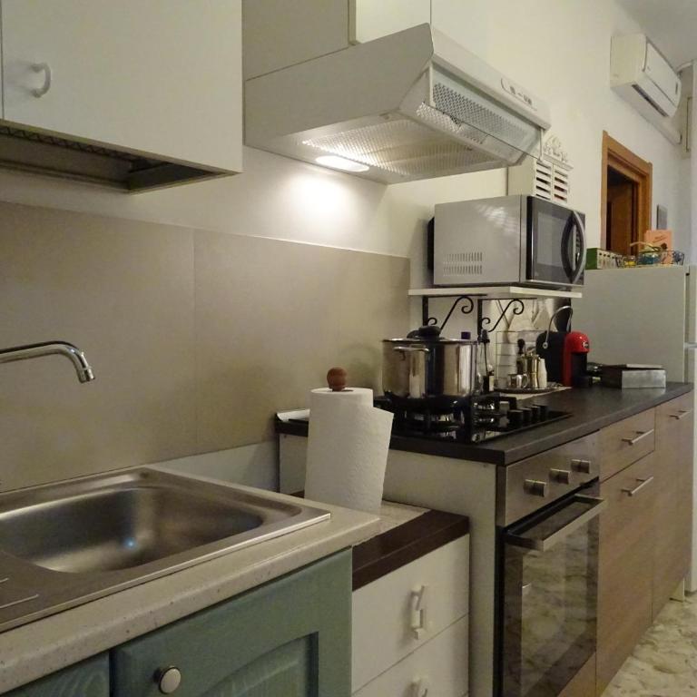 Vuemme 149 - Appartamento con 3 Camere da Letto - 23