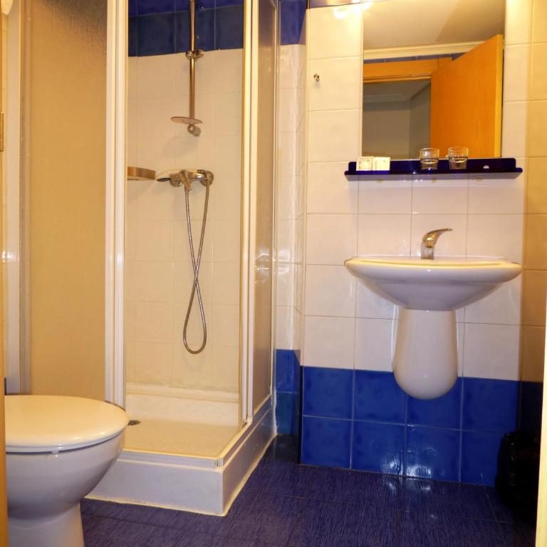 Pensión Romero - Habitación Doble - 7