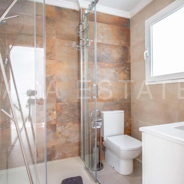 Spectacular sea views from Solana 5 street, Nerja - Apartamento de 1 dormitorio - 15