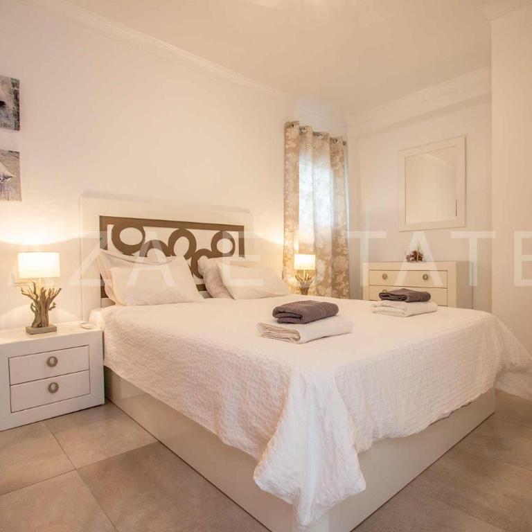 Spectacular sea views from Solana 5 street, Nerja - Apartamento de 1 dormitorio - 18