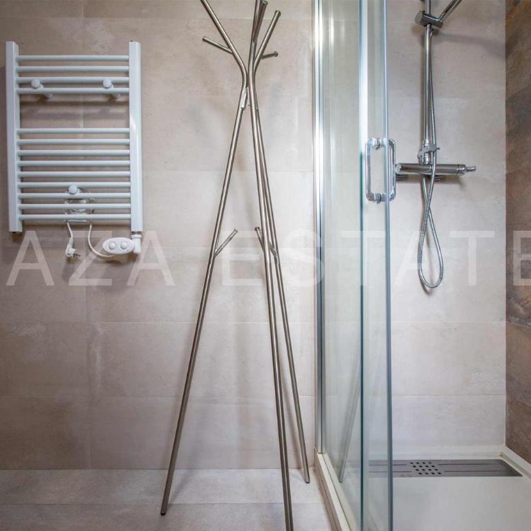 Spectacular sea views from Solana 5 street, Nerja - Apartamento de 1 dormitorio - 16