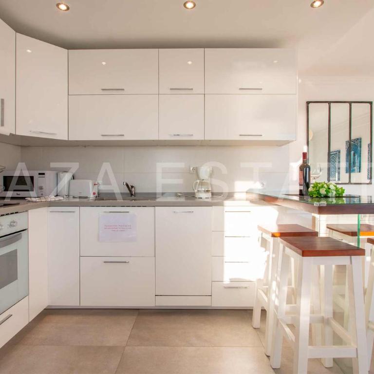 Spectacular sea views from Solana 5 street, Nerja - Apartamento de 1 dormitorio - 10