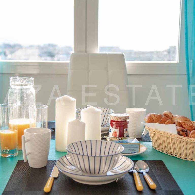 Spectacular sea views from Solana 5 street, Nerja - Apartamento de 1 dormitorio - 14