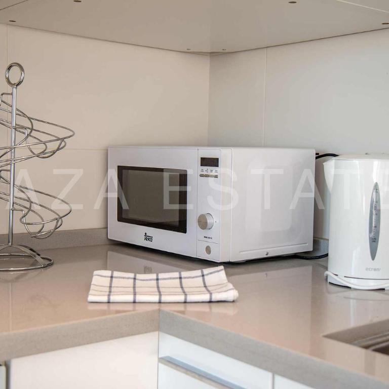 Spectacular sea views from Solana 5 street, Nerja - Apartamento de 1 dormitorio - 11