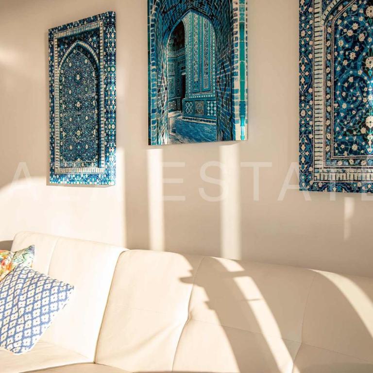 Spectacular sea views from Solana 5 street, Nerja - Apartamento de 1 dormitorio - 7